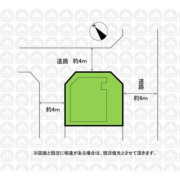 西武池袋・豊島線 武蔵藤沢駅まで 徒歩13分(2SLDK)のその他画像