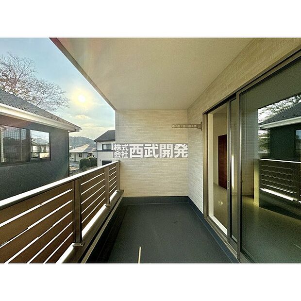 ＪＲ八高線 高麗川駅まで 徒歩12分(4LDK)のその他画像