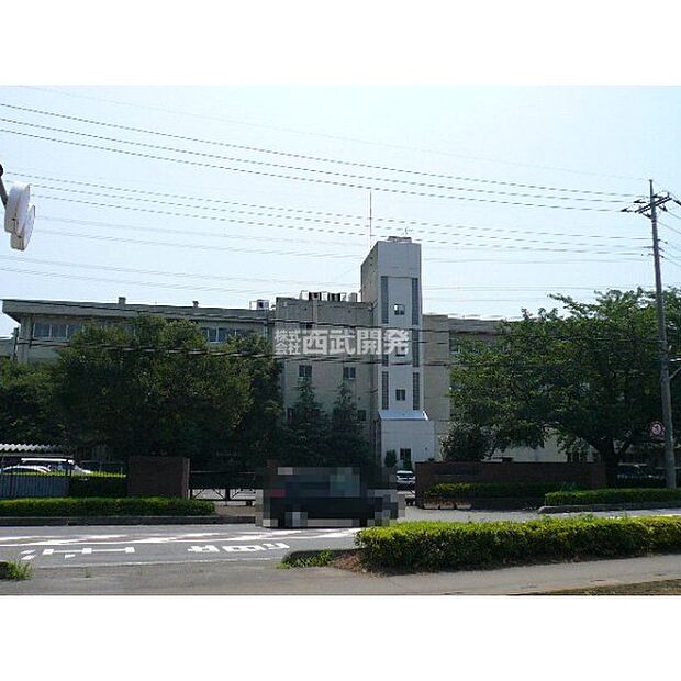 藤小学校