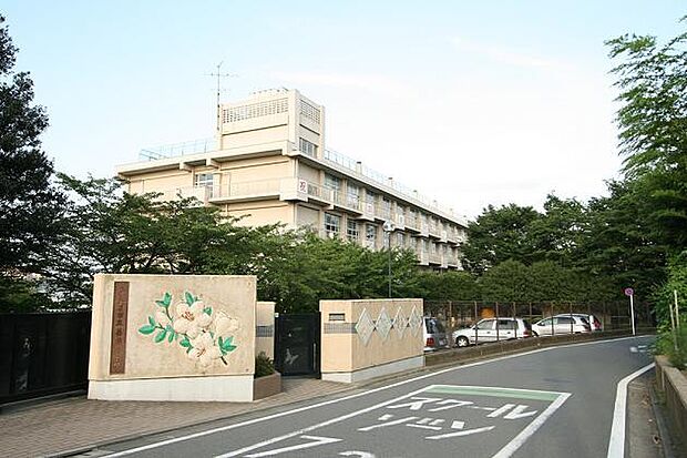 さいたま市立善前小学校（310m）