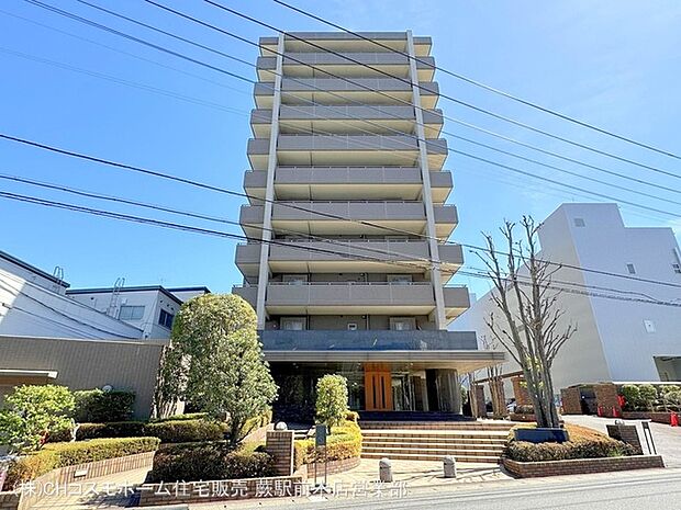 コスモシティ戸田グランキューブ(3LDK) 1階のその他画像