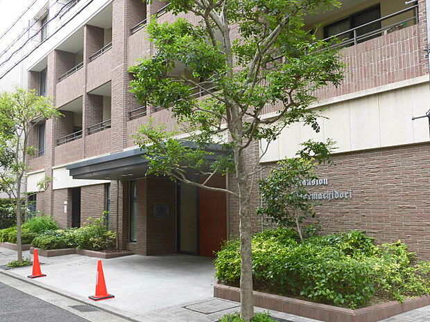 ライオンズマンション神戸栄町通(2LDK) 3階のその他画像
