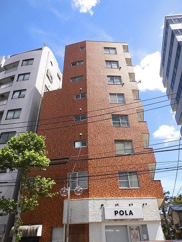 ライオンズマンション高田馬場(1R) 4階のその他画像
