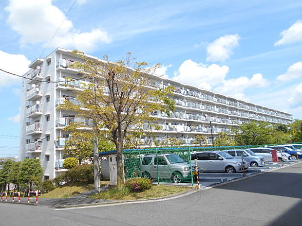 ＪＲ横須賀線 保土ケ谷駅までバス約6分 樹源寺前バス停 徒歩2分(3LDK) 2階のその他画像