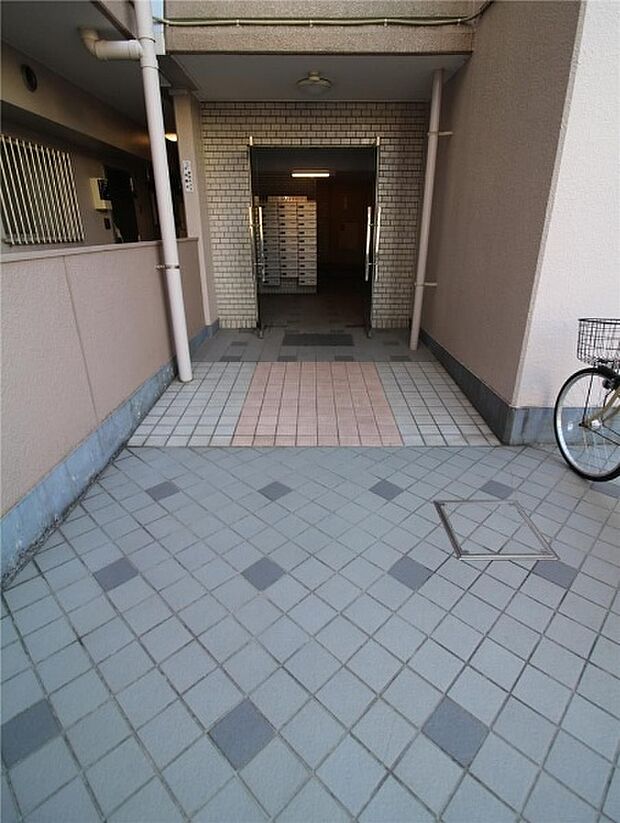 京急本線 屏風浦駅まで 徒歩6分(3DK) 3階のその他画像