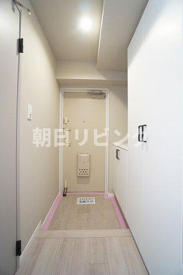 ライオンズマンション平塚錦町(2LDK) 8階のその他画像