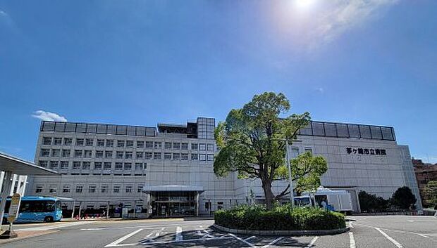 【総合病院】茅ケ崎市立病院まで1842ｍ