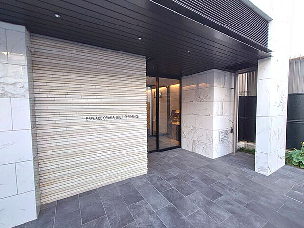 エスプレイス大阪ガルフレジデンス(1K) 3階のその他画像