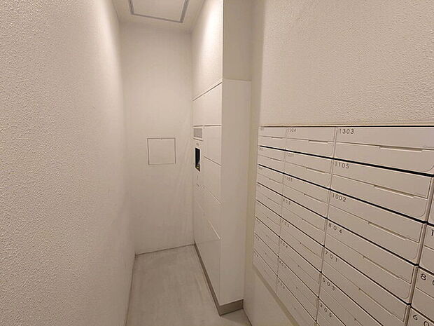 エスプレイス大阪ガルフレジデンス(1K) 3階のその他画像