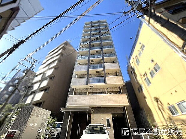 エスリード大阪ドームシティ(1K) 2階のその他画像