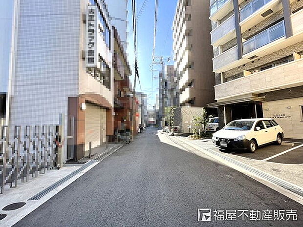 エスリード大阪ドームシティ(1K) 2階のその他画像