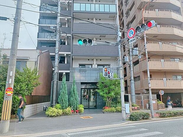 アスヴェル新大阪ＳＯＵＴＨ(1K) 11階のその他画像