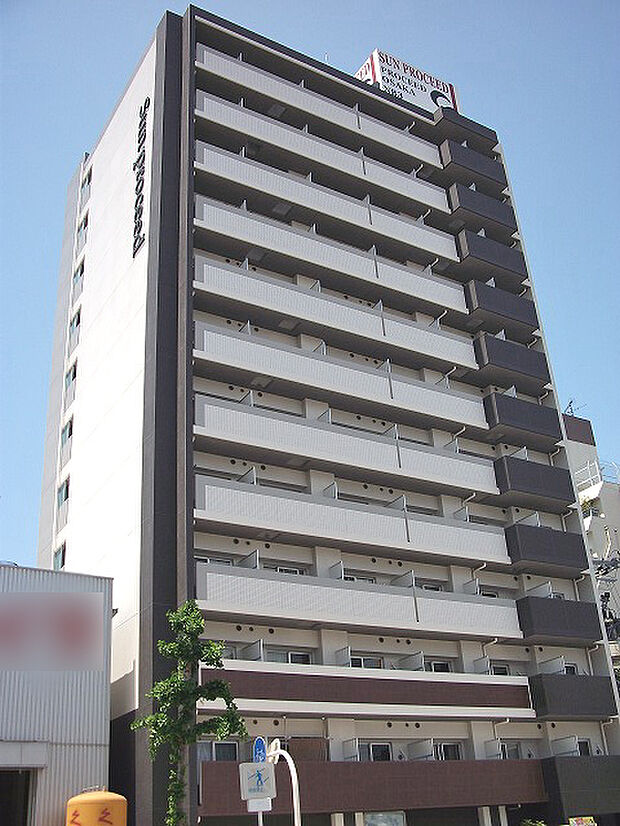 プロシード大阪ＮＢ3(1LDK) 9階のその他画像