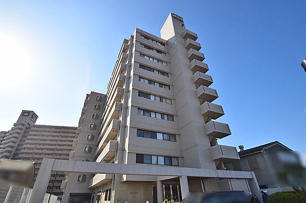 朝日プラザ東今宿(3LDK) 3階のその他画像