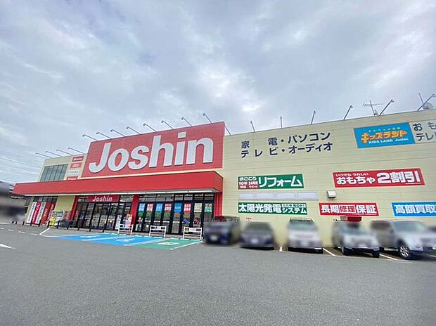 ジョーシン姫路東店