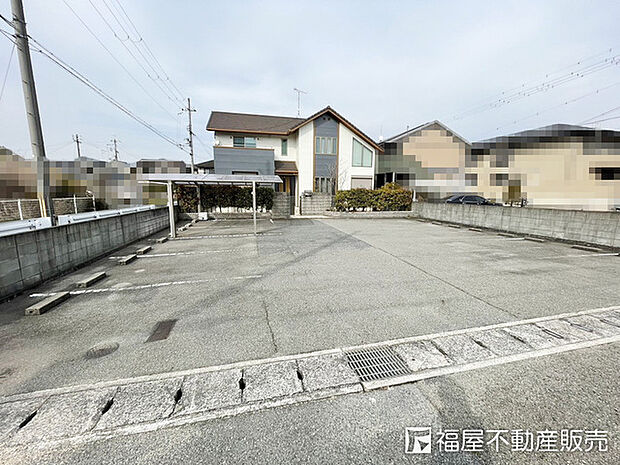 山陽電鉄本線 飾磨駅まで 徒歩17分(4SLDK)のその他画像