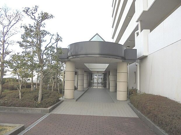 姫路甲丘アーバンコンフォート(1R) 7階のその他画像