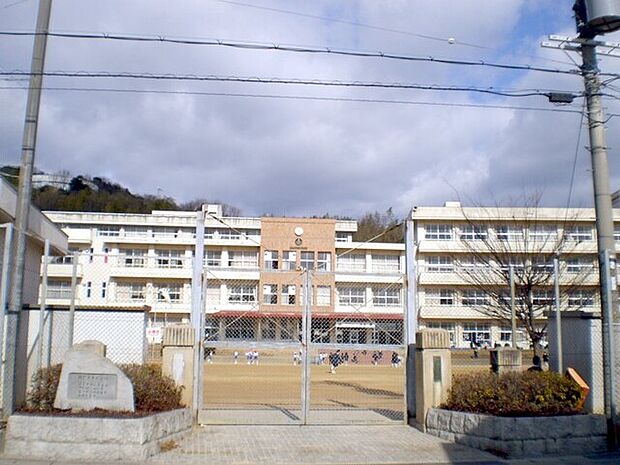 太子町立太田小学校