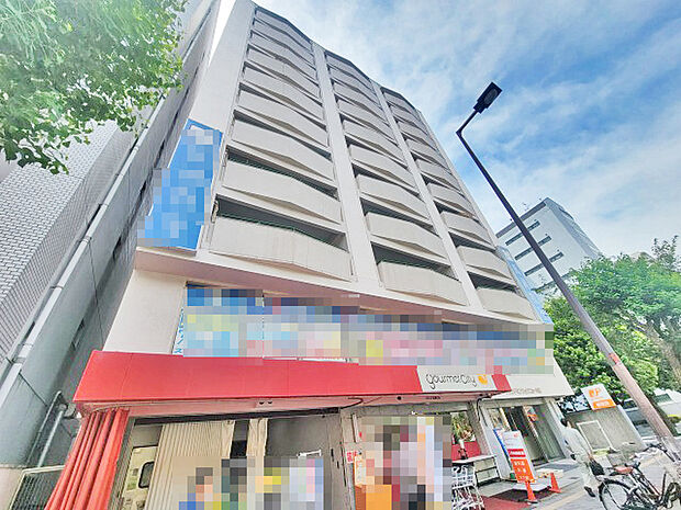 グランドマンションニュー大阪(1LDK) 10階のその他画像