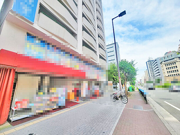 グランドマンションニュー大阪(1LDK) 10階のその他画像