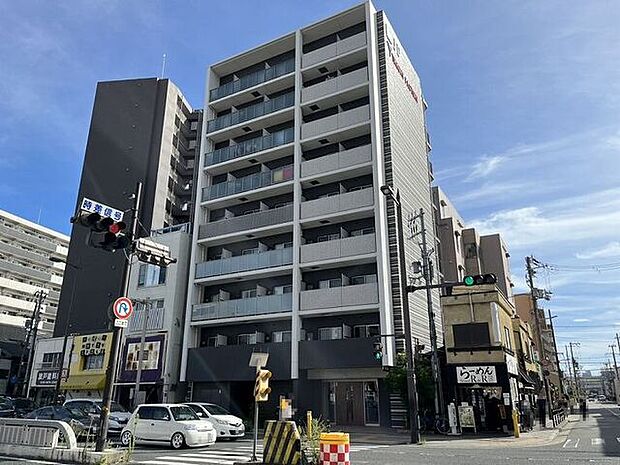 Ｊ．Ｔ．大阪Ｗｅｓｔ(1K) 7階のその他画像