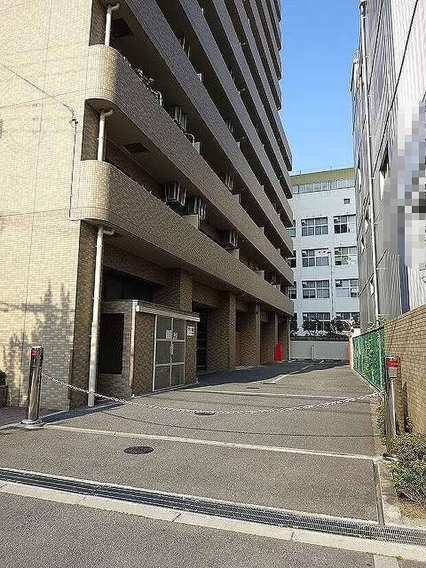キングマンション福島VI(1SLDK) 10階のその他画像