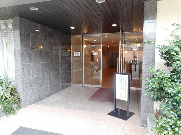 新大阪第一ダイヤモンドマンション(1K) 6階のその他画像