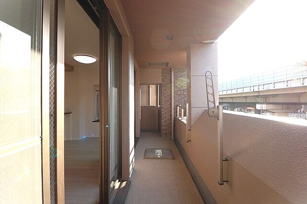 ヴァンデュール新大阪シティライフ(2SLDK) 3階のその他画像