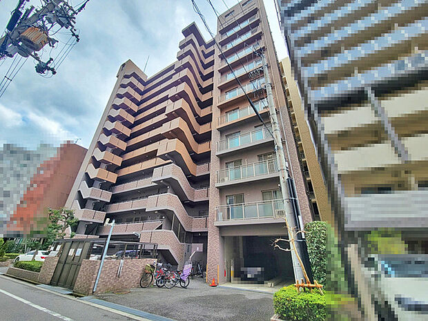 セントラル新大阪(2LDK) 5階のその他画像