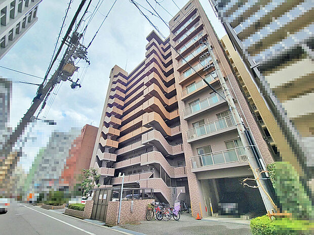 セントラル新大阪(2LDK) 5階のその他画像