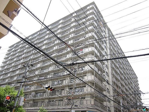 プライムハイツ新大阪(3LDK) 8階のその他画像