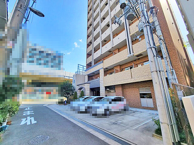 プレサンス新大阪クレスタ(1K) 5階のその他画像