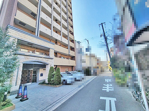 プレサンス新大阪クレスタ(1K) 5階のその他画像