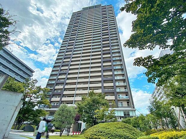 福島ガーデンズタワー(2LDK) 26階のその他画像