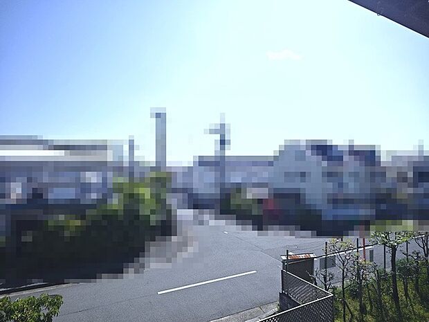 京阪宇治線 桃山南口駅まで 徒歩10分(3DK)のその他画像