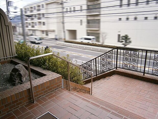 桃山ガーデンハイツ(4LDK) 5階のその他画像