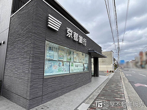 京都銀行聖護院支店
