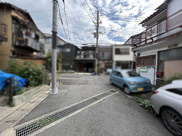 京阪本線 淀駅まで 徒歩12分(3K)のその他画像