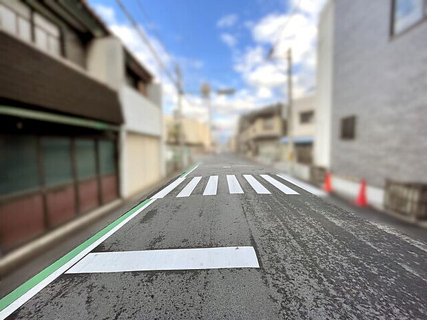 ＪＲ関西本線 東部市場前駅まで 徒歩12分(4LDK)のその他画像