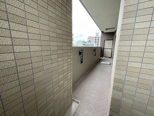 コスモ東大阪ステーションアベニュー(3LDK) 5階のその他画像