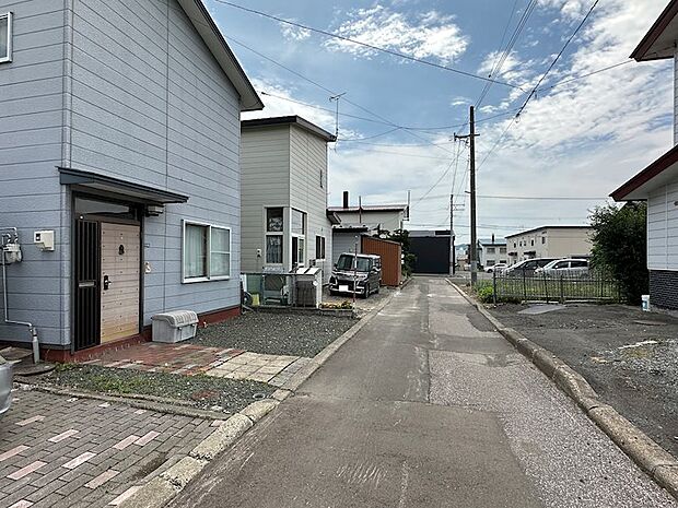 幸町3丁目4番　戸建て(3LDK)のその他画像