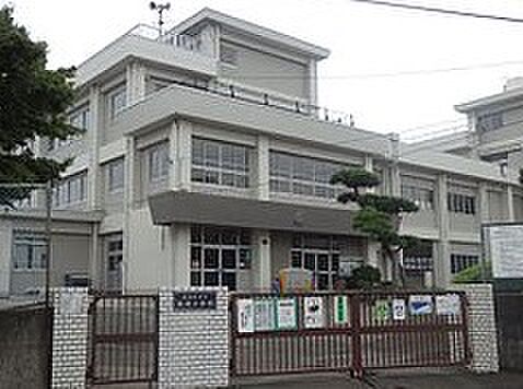 横須賀市立森崎小学校