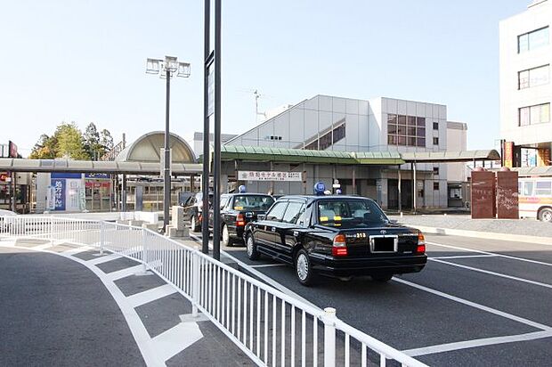 JR瀬田駅