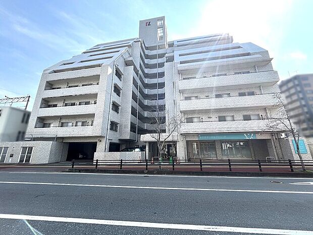 エバーライフ吉塚駅前(3LDK) 6階のその他画像