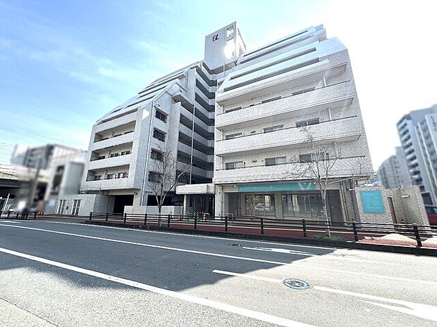 エバーライフ吉塚駅前(3LDK) 6階のその他画像