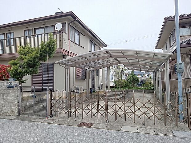 ＪＲ東海道本線 南彦根駅まで 徒歩32分(5LDK)のその他画像