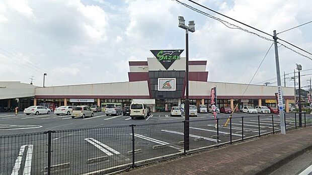 Ａコープ城山店（1540m）