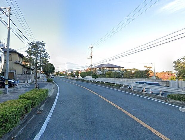 奈良市中登美ケ丘２丁目　古家付土地(6LDK)のその他画像