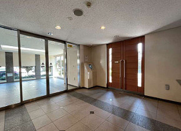 レーベンハイム西新井クランポート(3LDK) 10階/1003号室のその他画像