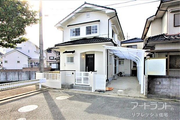             加古川町稲屋No.2
  